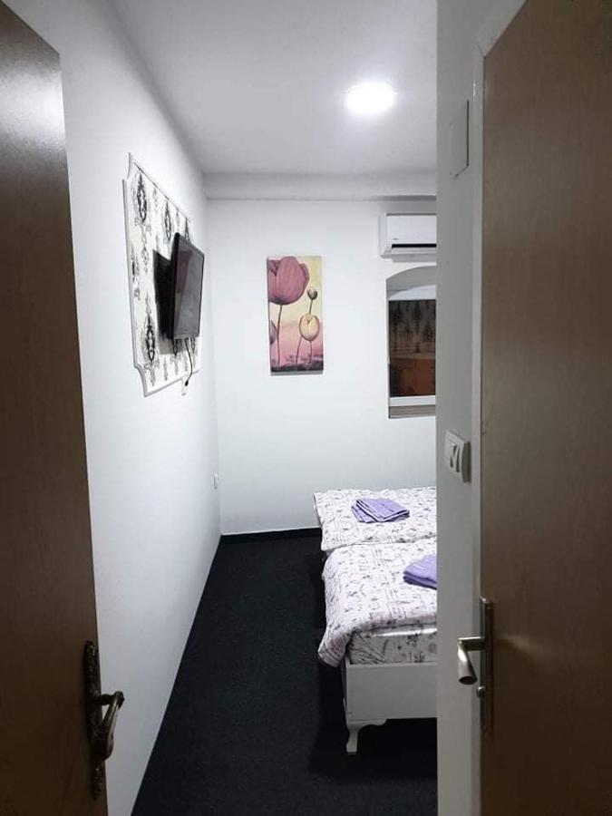 Sobe Royal 2 Sabac酒店 外观 照片